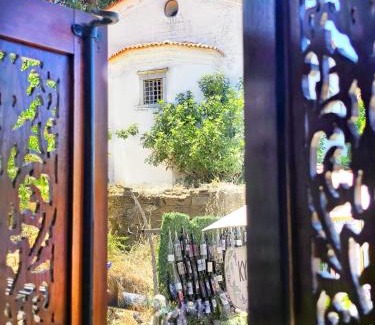 Konak Bed & Breakfast | ŞİRİNCEM PLUs