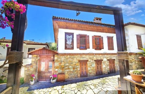 Konak Bed & Breakfast | ŞİRİNCEM PLUs