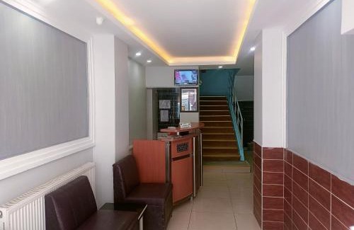 Corum Apartment | Şirin Apart