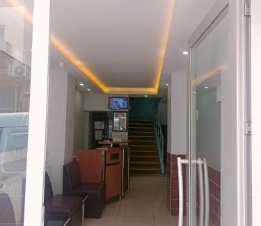 Corum Apartment | Şirin Apart