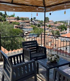 Sirince House | Şirince Larin Pansiyon