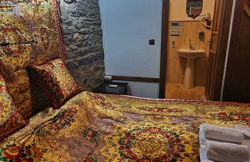 Sirince House | Şirince Lotus Konakları