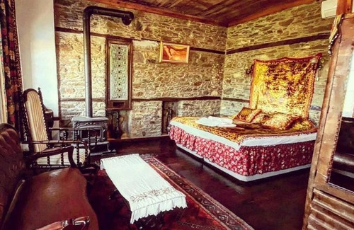Sirince House | Şirince Lotus Konakları