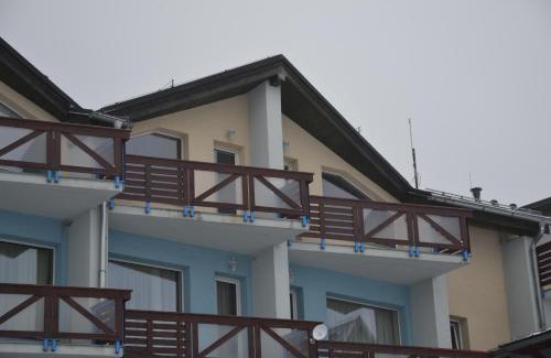 Donovaly Apartment | Šafrán - Dorothy 44,
