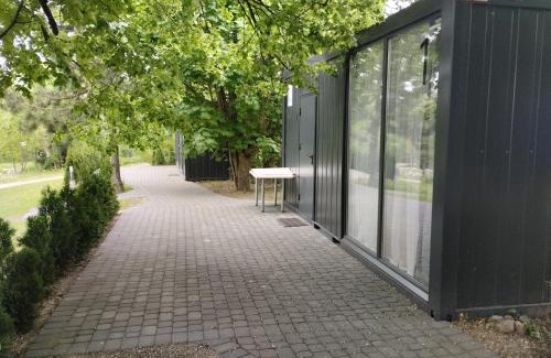 Darsuniskis House | Šaltupio kaimo turizmas