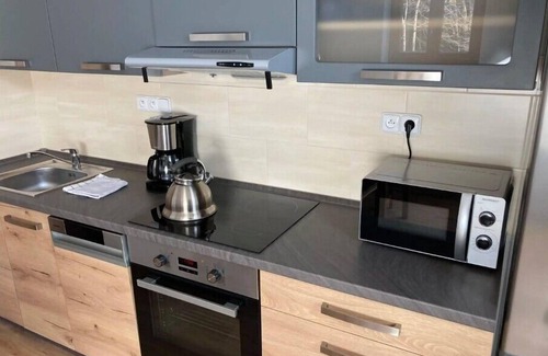 Sediviny Apartment | Šedivinské apartmány - Apartment on the first floorn