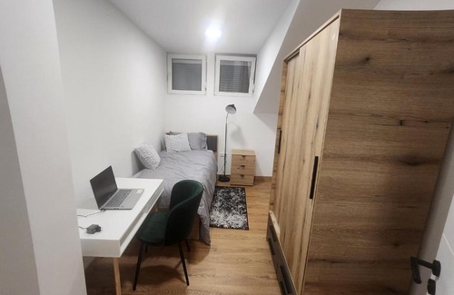 Ozalj Apartment | Šimun i Roko