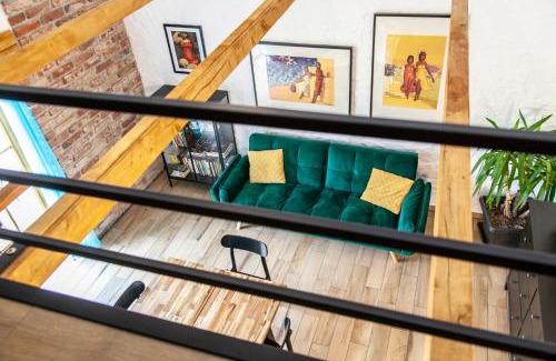 Hamr House | Škorničkův statek - Tátova chalupa s wellness za příplatek