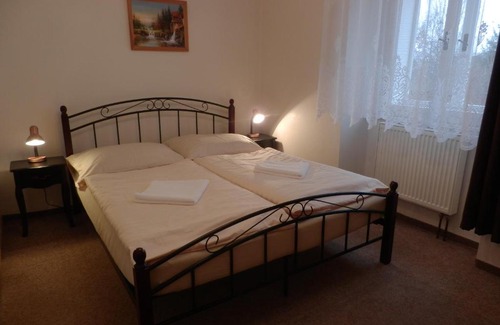 Stanovice House | Šporkův Mlýn