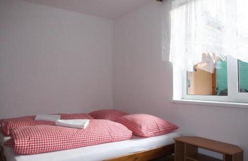 Pavcina Lehota House | Štúdio u babky