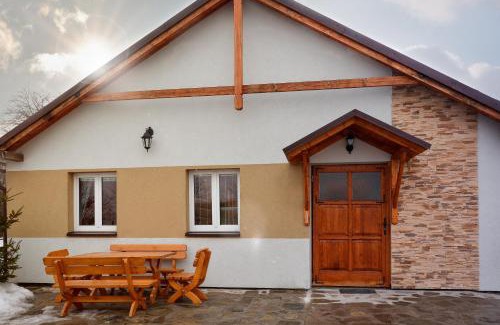 Sztramberk Apartment | Štramberk 10