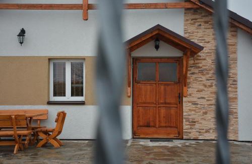 Sztramberk Apartment | Štramberk 10