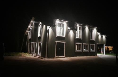 Kedainiai District Municipality Resort | Šušvė