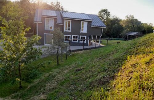 Kedainiai District Municipality Resort | Šušvė