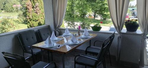 Virovitica Bed & Breakfast | Šulentić sobe i restoran