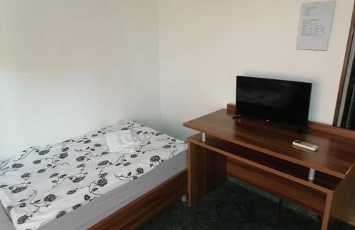 Virovitica Bed & Breakfast | Šulentić sobe i restoran
