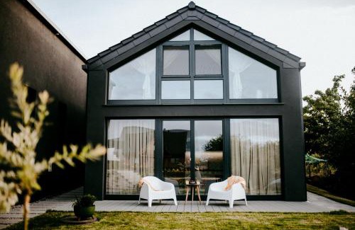 Kosakowo House | Żółta 3, odpocznij