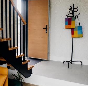 Kosakowo House | Żółta 3, odpocznij