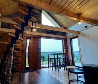 Solina House | Żarniczki 693-387-544