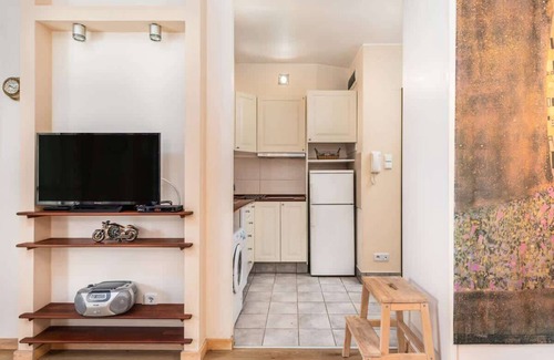 Swinoujscie Apartment | Żeromskiego 29 Świnoujście | Apartment Close to the Sea and Beach | Balconies |