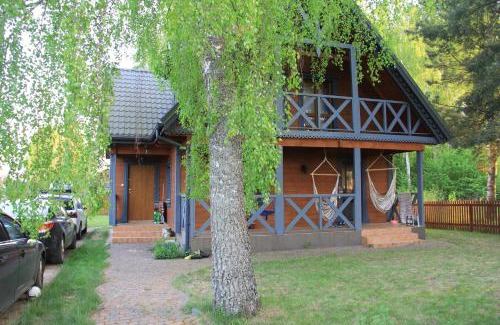 Bialowieza House | Żubrowe Sioło - dom na wyłączność