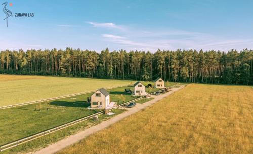 Choczewo House | Żurawi Las