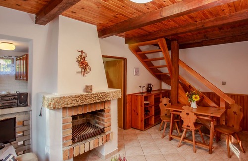 Zabovresky House | Žabovřesky by Interhome