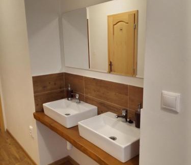 Slovenska Lupca Apartment | Žrebčín Mlynčok