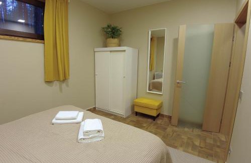 Birstonas Apartment | Žvėrinčiaus vila