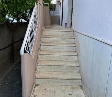 Amarinthos Apartment | ΑΙΓΛΗ apartments