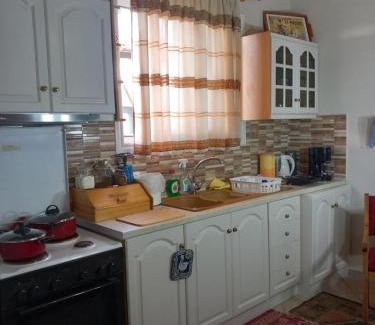 Gefira Mpania Apartment | ΓΑΛΗΝΗ Ναύπακτο περιοχή Μανάγουλη