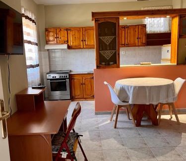 Kyriaki Apartment | Διαμέρισμα στην φύση