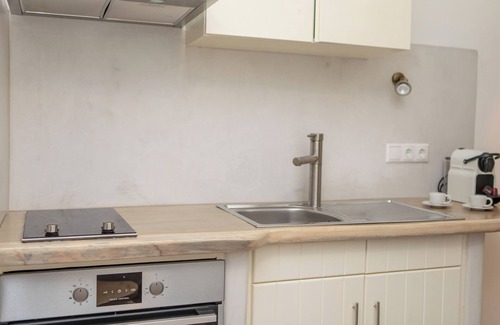 Agios Prokopios House | Μαιζωνέτα με ιδιωτική πισίνα
