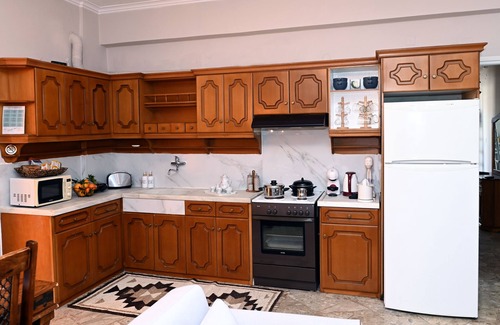 Kefalari Cottage | Πλήρως εξοπλισμένο εξοχικό με όλες τις ανέσεις για να νιώσεις σαν το σπίτι σου!