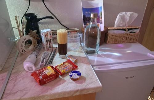 Aigaleo Apartment | Στα Δυτικά της Αθήνας West Athens welcome