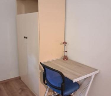 Aigaleo Apartment | Στα Δυτικά της Αθήνας West Athens welcome