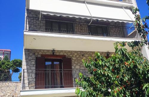 Kyriaki Apartment | Το Πέτρινο