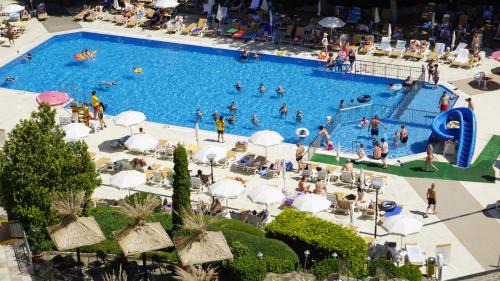 Golden Sands Apartment | Апартамент Аквамарин - Apartment Aquamarine