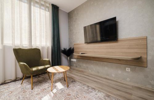 Plovdiv Apartment | А17 Plovdiv Studios & Apartments