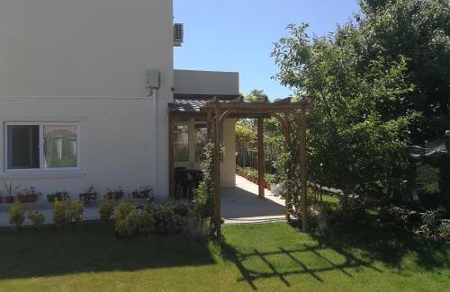 Rusalka House | Вила Христови