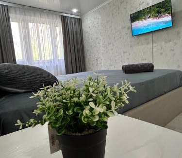 Uralsk Apartment | Вип 1 комн квартира на City center, Сити центр
