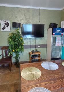 Schuchinsk House | Гостевой дом 777