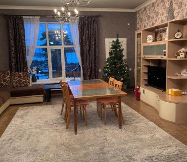 Schuchinsk House | Гостевой дом