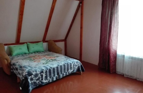 Pavlovo House | дом