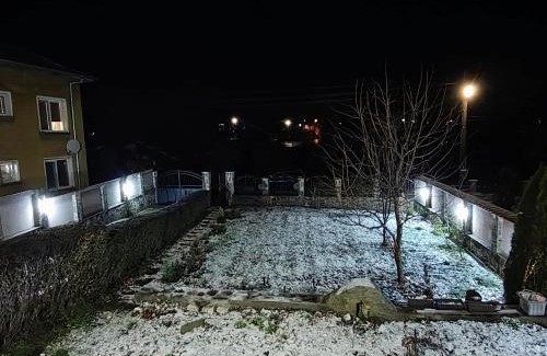 Kostenets House | Еделвайс Edelvais