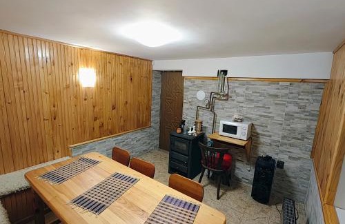 Kostenets House | Еделвайс Edelvais