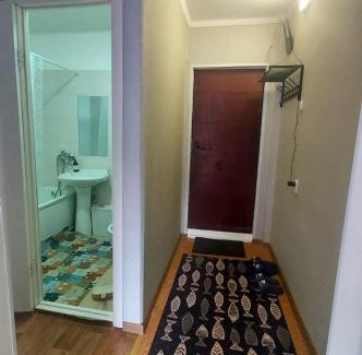 Uralsk Apartment | Квартира в центре