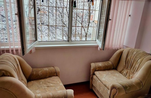 Yessentuki Apartment | Квартира в центре