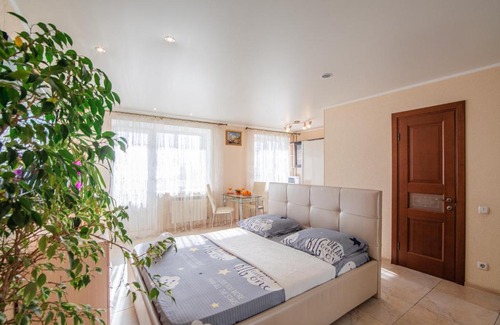 Saratov Apartment | Квартира на Chernyshevskogo