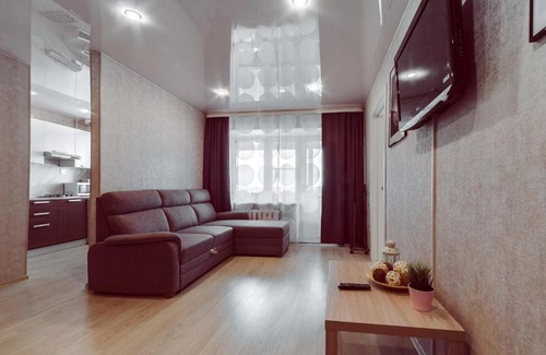 Pskov Old Town Apartment | Квартира Old Pskov